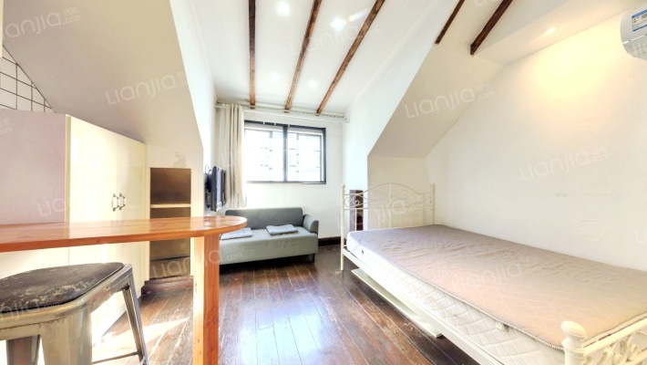 瑞金二路198弄二手房实景图