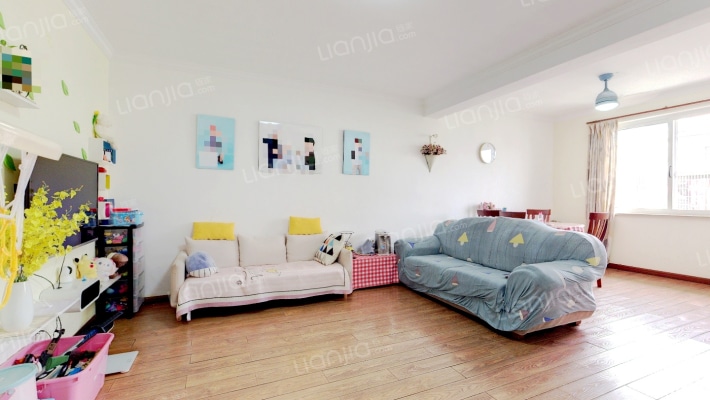 丽苑小区北区二手房实景图