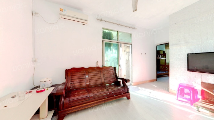 富安花园A区二手房实景图