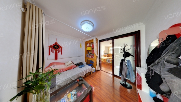 琴江公寓二手房实景图