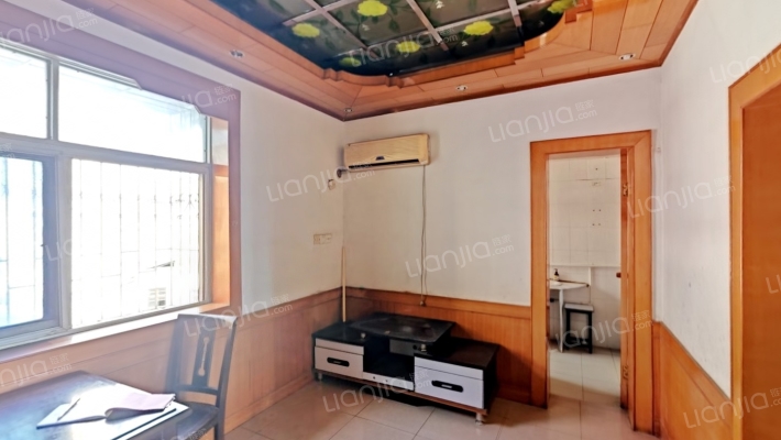 疾控中心家属区二手房实景图