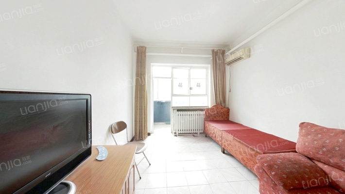 煤场小区二手房实景图