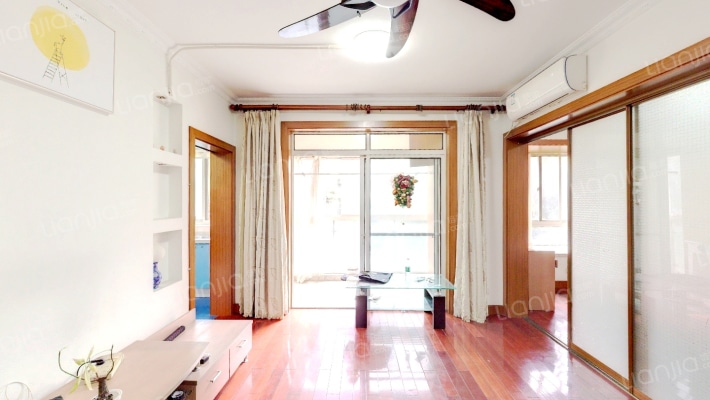 景和茗苑二手房实景图