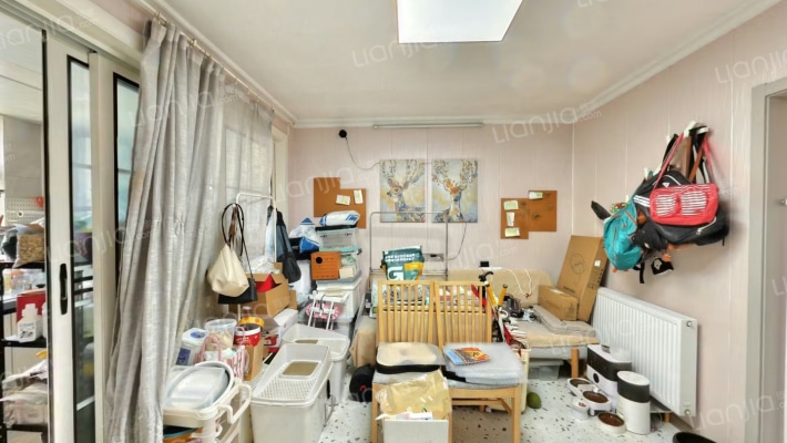 小卫街二手房实景图