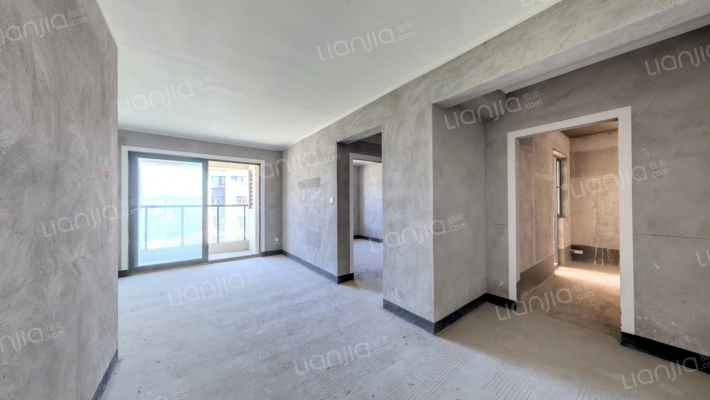 新城光屿二手房实景图