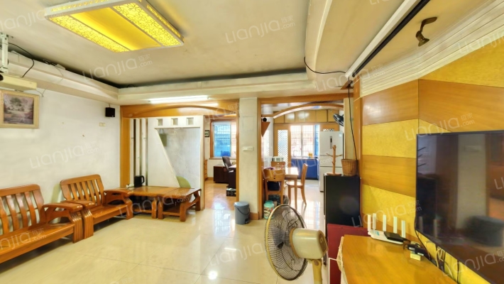 双龙小区二手房实景图