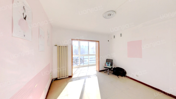 天沽公寓二手房实景图