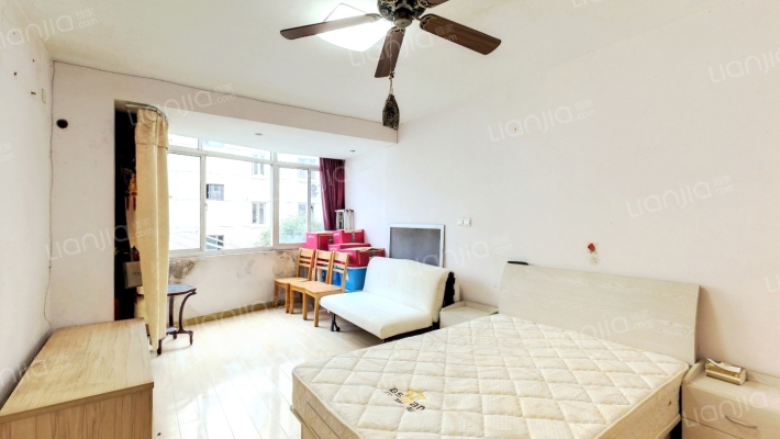 杜鹃园二手房实景图