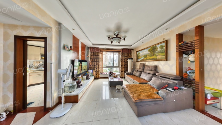 通泰大厦二手房实景图