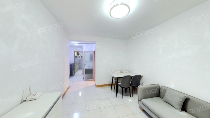 金平东里二手房实景图