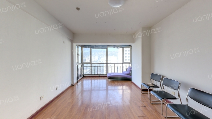 建工时代二手房实景图