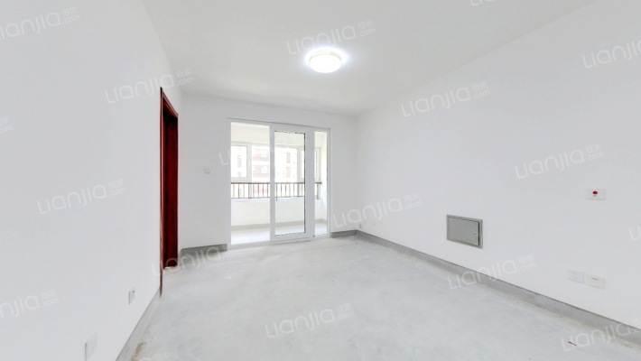 保利天禧园二区二手房实景图