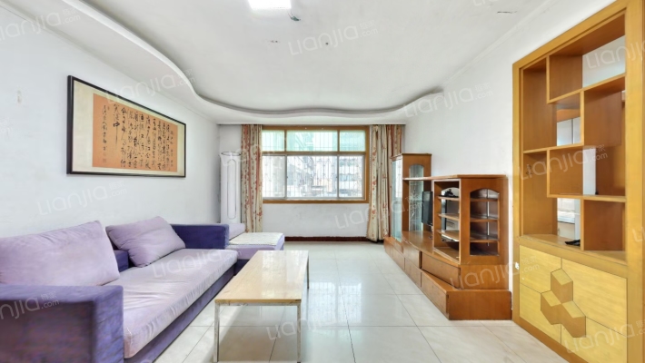 南关街205号院二手房实景图