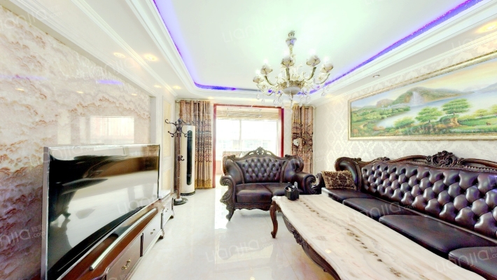 春亭二手房实景图