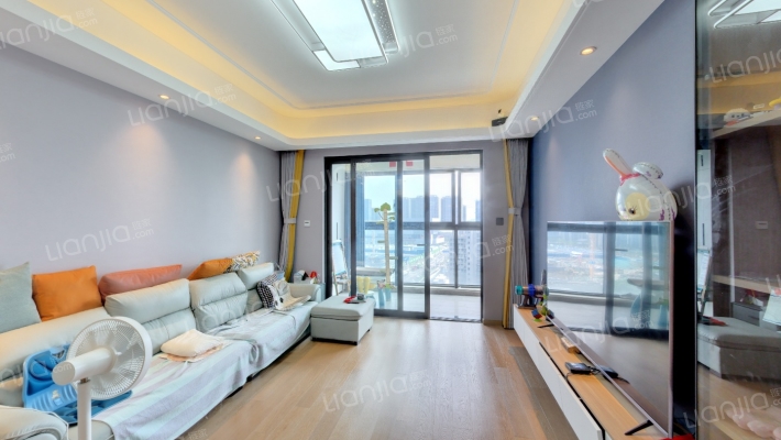 云赋花园二手房实景图