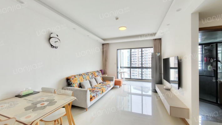 融创·融公馆二手房实景图