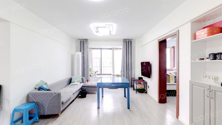 印湖山庄二手房实景图