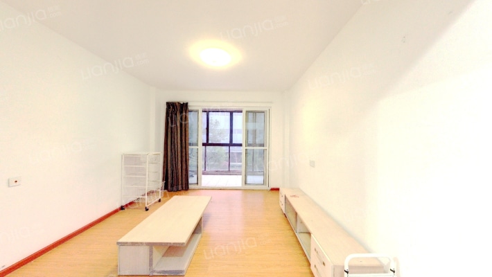 雅戈尔锦绣东城二手房实景图