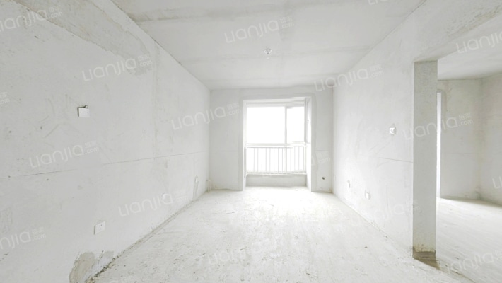 龙泽国际二手房实景图