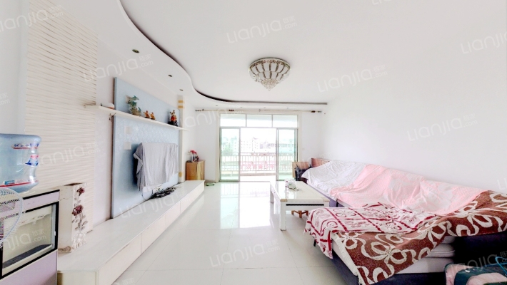 春天花园二手房实景图