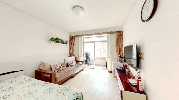 新建巷二手房实景图