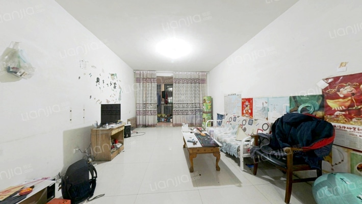 盛世花都公寓二手房实景图