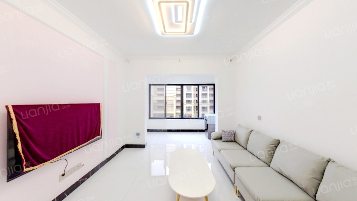 碧园&天宁·海公馆二手房实景图