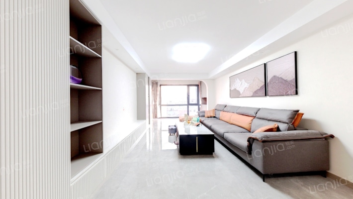 天怡景园C区二手房实景图