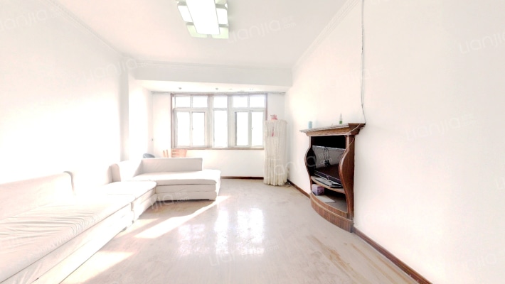 秀泽园北区二手房实景图