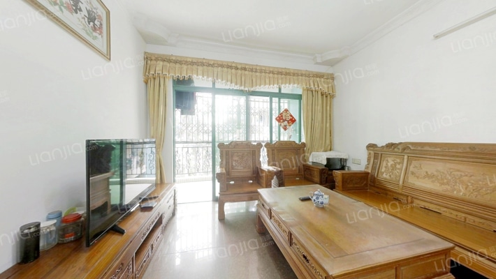 嘉禾新城美丽家园二手房实景图