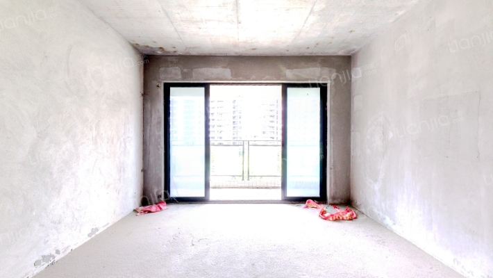 盈水宜居二手房实景图