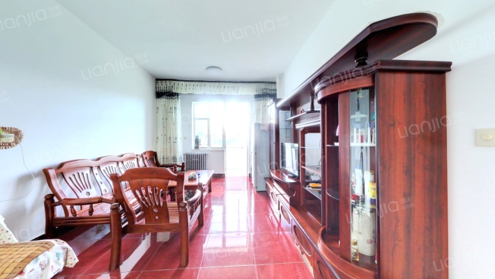 化工街小区下招街区二手房实景图