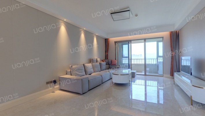 融创星美御二手房实景图