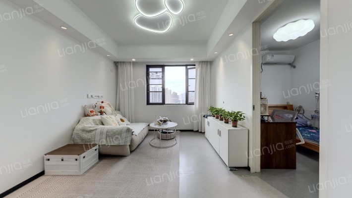 嘉和银领时代二手房实景图