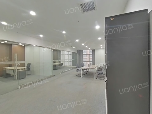 整租·万锦汇 4室0厅 西南