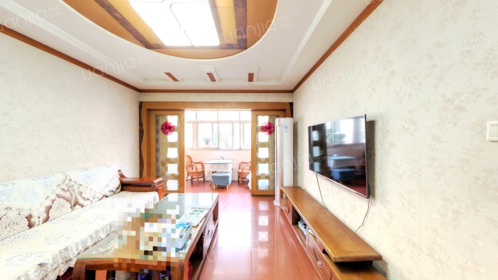 开发新村D区二手房实景图