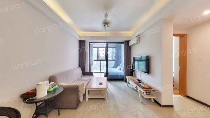 中铁·子悦薹二期悦公馆二手房实景图