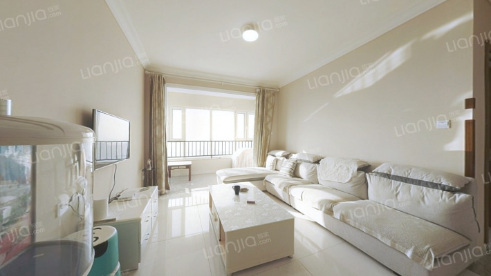 碧桂园紫台二手房实景图