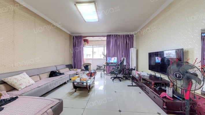 阳光文轩二手房实景图