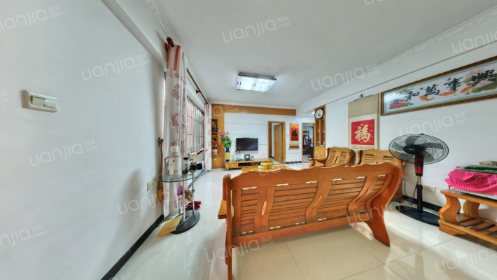 湖景苑二手房实景图