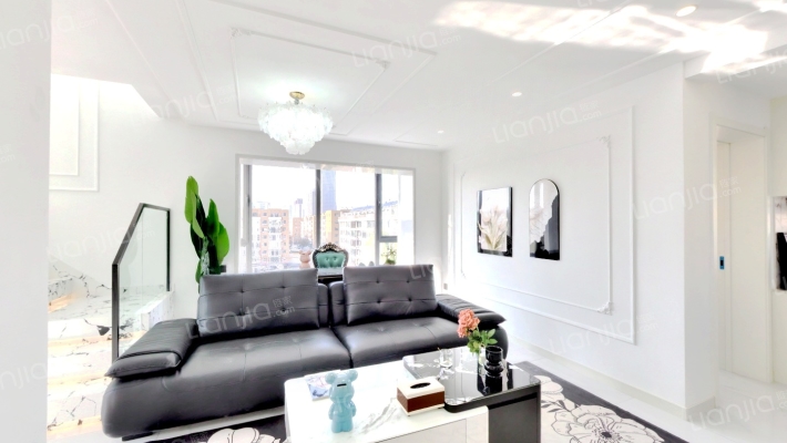 宜隆小区二手房实景图