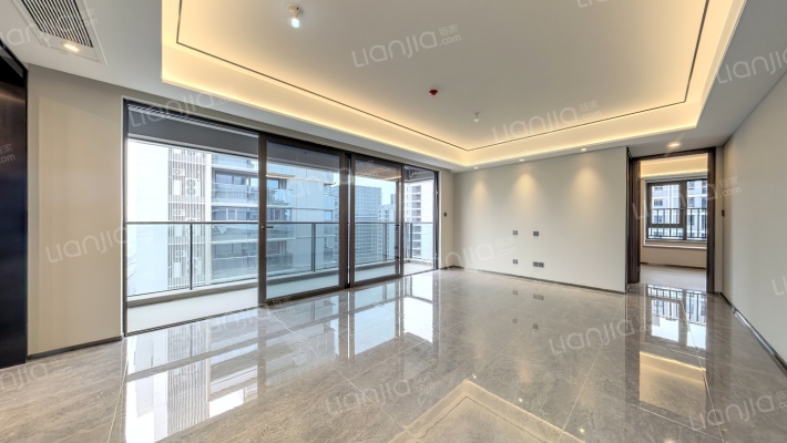 杭与城二手房实景图