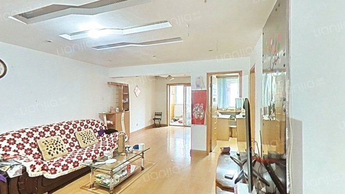 锦绣苑小区二手房实景图