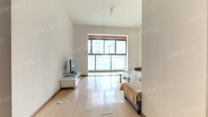 麦田国际社区二手房实景图