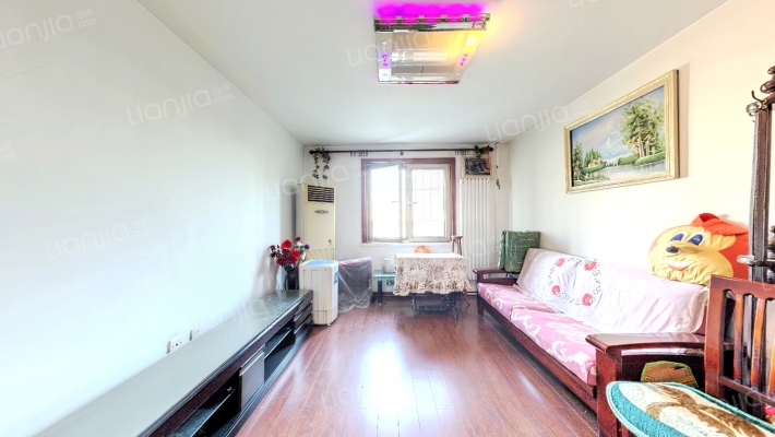 汇贤南里二手房实景图