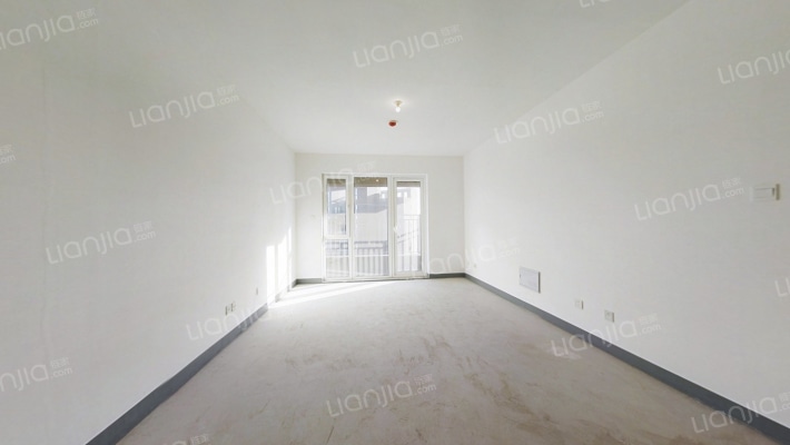 中航城两河流域三期二手房实景图