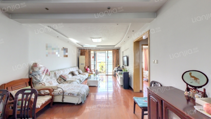 凤宾家园东区二手房实景图