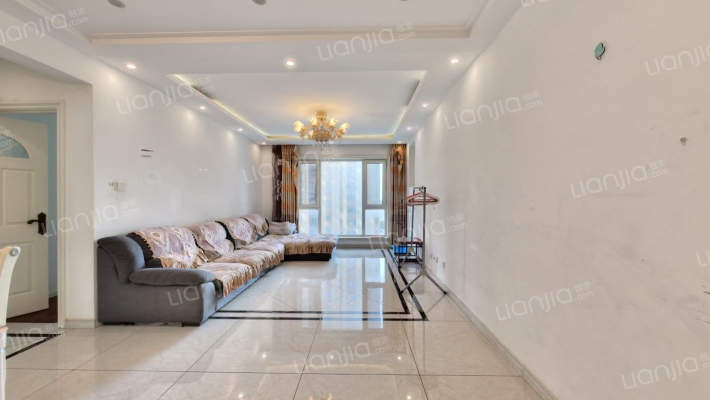 华润凯旋门一期二手房实景图