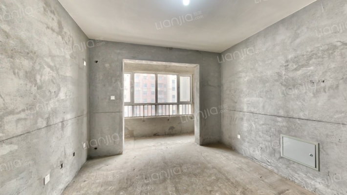 博雅盛世D区二手房实景图