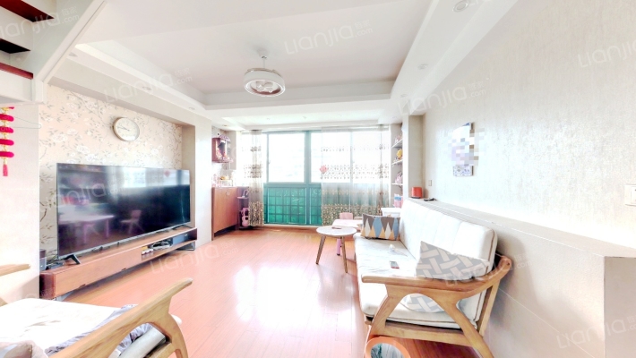 南国沐风居二手房实景图